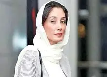 هدیه تهرانی بازیگر یک سریال تاریخی در دهه ۲۰ شد
