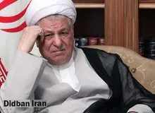 روایت هاشمی رفسنجانی از حرف های محسن رضایی علیه سرلشکر صفوی و فیروز آبادی