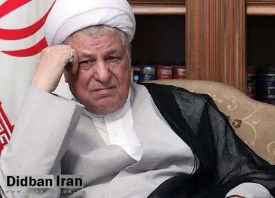 روایت هاشمی رفسنجانی از حرف های محسن رضایی علیه سرلشکر صفوی و فیروز آبادی