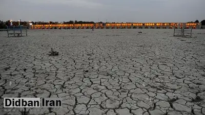 سازمان هواشناسی: تاکنون سال آبی بسیار بدی داشته‌ایم / به پربارش بودن زمستان خوشبین نیستیم 