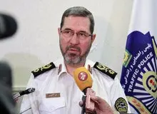 سردار مهری: پلیس حق توهین و بی‌ادبی ندارد
