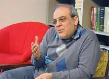 دولت مجوز انتشار کتاب عباس عبدی صادر نکرد