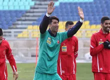 جزییات قرارداد بیرانوند با تیم  آنتورپ بلژیکی