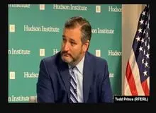 سناتور جمهوری‌خواه:علی رغم رویای مقامات ایران؛ آمریکا نمی تواند تضمینی برای عدم خروج از برجام بدهد