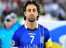 فرهاد مجیدی: نگران بازگشت من به استقلال هستند! / سرمربی نه، دستیار یک سرمربی خارجی می‌شوم