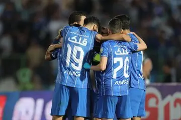 طاهری علیه سازمان لیگ: برگزاری دربی ناعادلانه است، استقلال کمتر استراحت می‌کند!