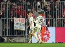 و سرانجام نخستین شکست بایرن مونیخ رقم خورد