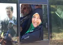 خواهران بسیج دانشجویی: چرا معاونت زنان ریاست جمهوری هیچ اقدامی برای افزایش جمعیت انجام نداده است؟ 