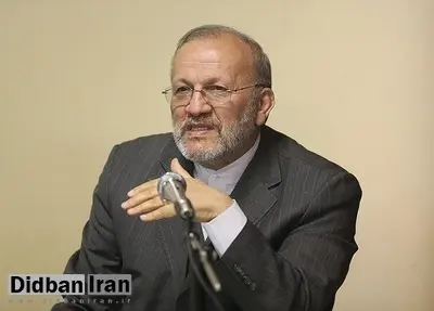 متکی: توافق قاهره باید ابطال شود و همکاری با آژانس به صفر برسد