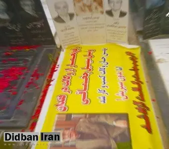 ادامه واکنش ها به هتک حرمت آرامگاه بهمن کشاورز/ نایب رییس کانون وکلای دادگستری مرکز:   اجازه توهین نمی‌دهیم

