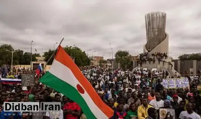 رادیو فرانسه: کشورهای آفریقایی می‌خواهند با ۲۵ هزار سرباز به نیجر حمله کنند