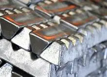 صادرات سرب و روی با ریزشی ۶۰ درصدی مواجه شده است