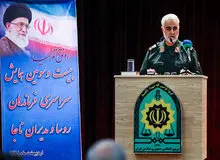 مذاکره در شرایط کنونی با دشمن، تسلیم شدن محض است