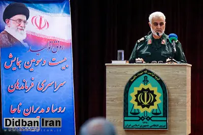 مذاکره در شرایط کنونی با دشمن، تسلیم شدن محض است