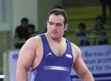 مهدی‌زاده هم به مدال طلا رسید/ کولاک شاگردان اشکانی با ۳ طلا و یک برنز
