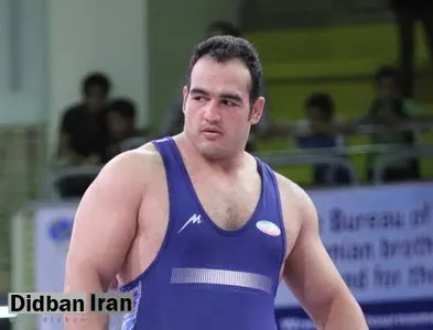 مهدیزاده هم به مدال طلا رسید/ کولاک شاگردان اشکانی با ۳ طلا و یک برنز