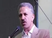 شهردار لواسان در راه شورای تهران