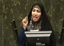 چنارانی، نماینده موافق استیضاح: فاطمی‌امین نمی‌تواند وزارت صمت را مدیریت کند