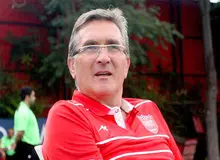 برانکو: باید در هر ۵ بازی با قدرت حاضر شویم و فراتر از بحث قهرمانی به کسب حداکثر امتیازات فکر کنیم