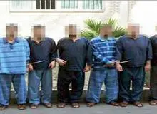 کلاهبرداری از ۱۰۰۰ نفر در یک شرکت هرمی با وعده خرید سهام ب.ام.و و اپل +جزییات 