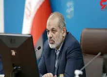 وزیر کشور: پدیده‌ای به نام "لباس شخصی" نداریم