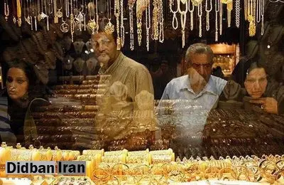 هشدار جدی یک فعال بازار درباره آینده طلا/ یک اتفاق مهم قیمتی در راه است!