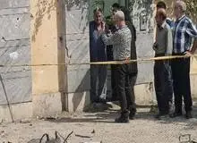 تشکیل پرونده قضایی درباره سقوط چند شئ در گرگان