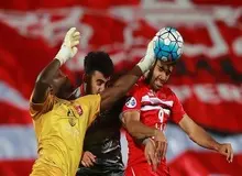 رد درخواست پرسپولیس از سوی AFC