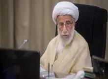 آیت‌الله احمد جنتی: اعضای شورای نگهبان از سرزنش بدخواهان نگران نمی‌شوند/ اعضای جدید شورای نگهبان دارای سوابق حسنه و درخشان در خدمت به انقلاب هستند