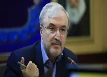 وزیر بهداشت: واکسن کرونا تا بهار ۱۴۰۰ در اختیار ایرانی‌ها قرار می‌گیرد
