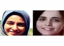 آزادی زهره دادرس و سارا جهانی با وثیقه ۵۰۰ میلیون تومانی/ فروغ سیمع‌نیا همچنان بازداشت است
