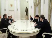 ماجرای پیام گلایه آمیز آیت الله خامنه ای در جنگ ۱۲ روزه به پوتین چه بود؟ 