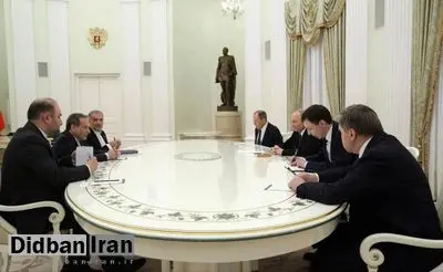 ماجرای پیام گلایه آمیز آیت الله خامنه ای در جنگ ۱۲ روزه به پوتین چه بود؟