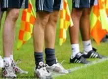 فغانی کوچک و سیدعلی، داوران سرخابی‌ها