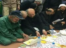 قالیباف بهترین نمونه ی بدترین پوپولیسم در ایران