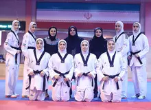 هوگوپوشان ایران در راه مسابقات جایزه بزرگ چین