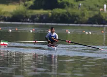 نتایج دور مقدماتی مسابقات آب های آرام قهرمانی کشور مشخص شد