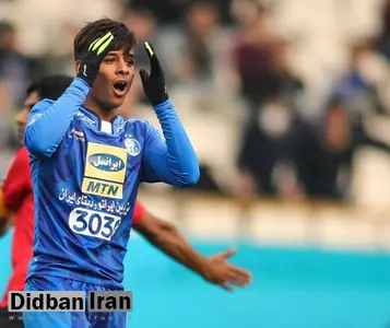 مهدی قائدی زندانی می شود؟