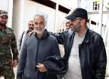 مذاکرات قاسم سلیمانی با سیاستمداران عراقی در بغداد/ موضوع تشکیل دولت جدید بدون صدر
