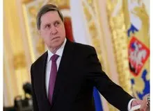 دستیار کرملین: رایزنی‌ مسکو - واشنگتن را مثبت ارزیابی کرد