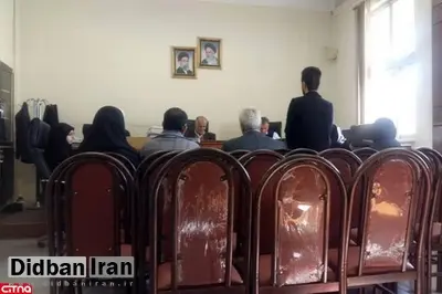 عکاس سلبریتی ها دختر  بروجردی را شش روز در خانه حبس و به او تجاوز کرد/ گفت و گو با دختر جوان و آدم ربا