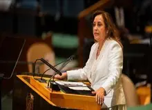 رئیس‌جمهور پرو برکنار شد