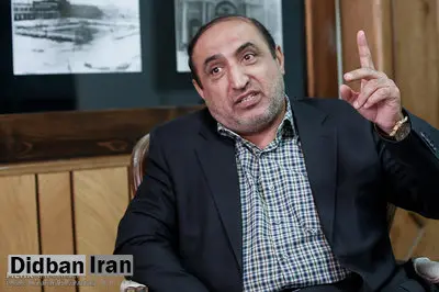 فرماندار تهران: ٢٥٠ مدرسه بالای ٦٠ سال قدمت دارند