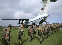 خبرهای جدید آمریکا درباره عقب‌نشینی روسیه از اوکراین