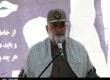 سردار نقدی: دشمن به ما عنوان دیکتاتور می‌دهد، در حالی که ما دیکتاتور نیستیم/ دانشجویان نباید تبلیغات باطل دشمنان را در ذهن خود جای دهند/ ضریب پیشرفت زنان در ایران بالاتر از هر کشور دیگری است