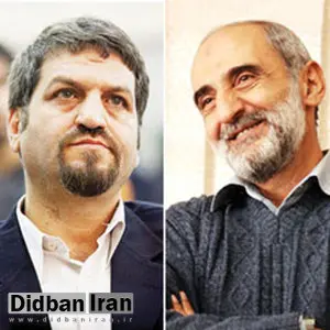 مناظره شریعتمداری و کواکبیان امشب در شبکه سه