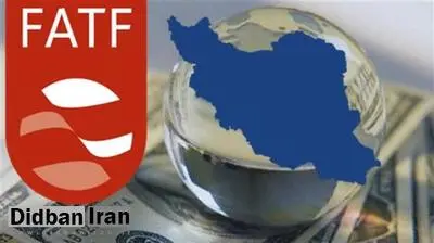 دستیار وزیرخارجه: FATF هیچ کشوری را موظف نمی کند اطلاعات مالی و غیرمالی اش را در اختیاربیگانه قرار دهد
