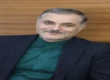 لوح سپاس «مدیر روابط عمومی برتر» برای مدیر روابط عمومی گروه مالی گردشگری