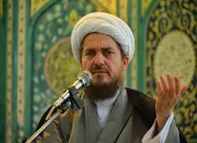 آیت الله تبریزیان: عمده یاران امام زمان از شوروی سابق خواهند بود/  اگر امام زمان از غرب ظهور کرد غافلگیر نشوید