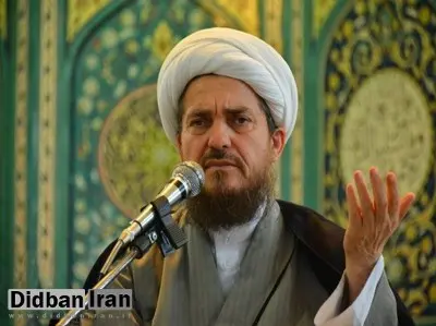 آیت الله تبریزیان: عمده یاران امام زمان از شوروی سابق خواهند بود/  اگر امام زمان از غرب ظهور کرد غافلگیر نشوید